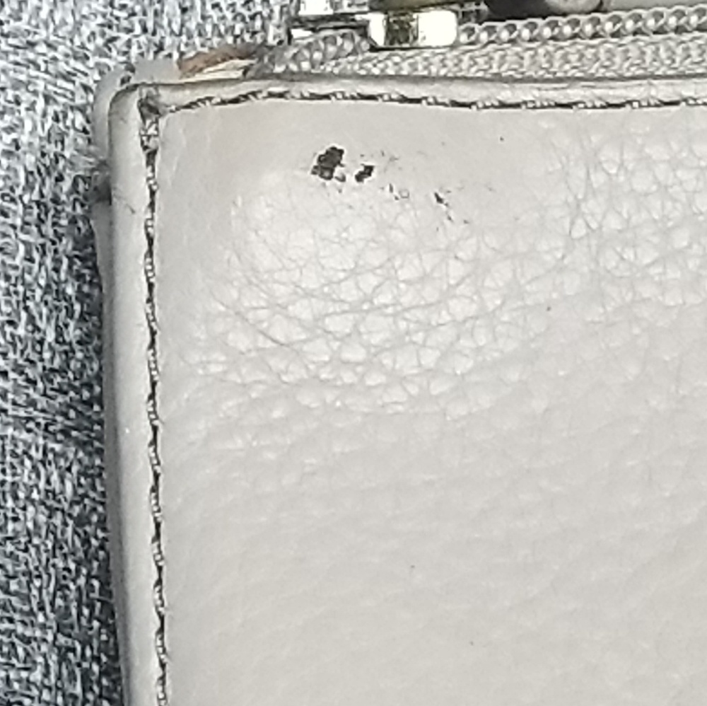 Fossil Wallet - Picture 4 of 6